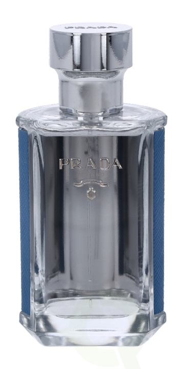 Prada L\'Homme L\'Eau Edt Spray 50 ml in the group BEAUTY & HEALTH / Fragrance & Perfume / Perfumes / Perfume for him at TP E-commerce Nordic AB (C65513)