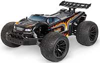 RC cars