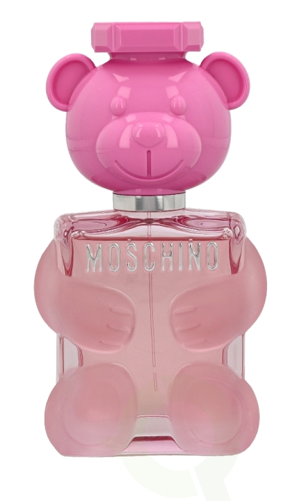 Moschino Toy Bubble Gum Edt Spray 100 ml