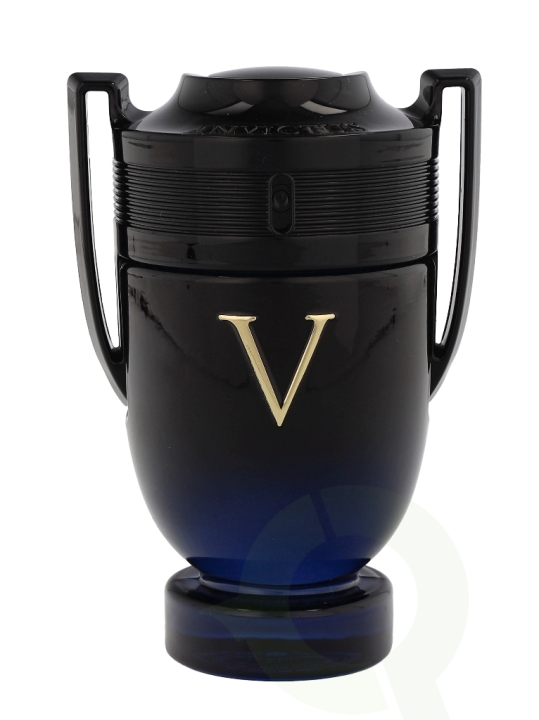 Buy Paco Rabanne Invictus Victory Elixir Edp Intense Spray 100 ml | Teknikp