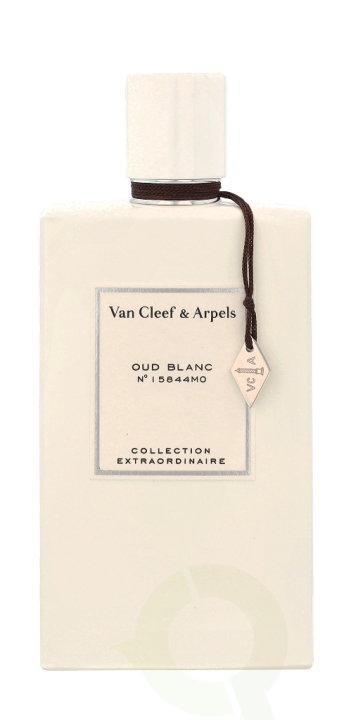 Van Cleef Arpels Oud Blanc Edp Spray 75 ml