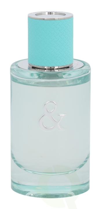 Buy Tiffany & Co Love Her Edp Spray 50 ml | Teknikproffset.eu