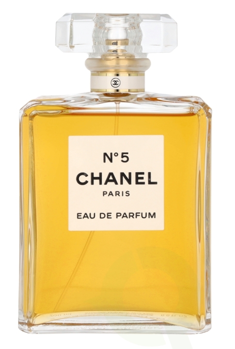 Chanel No Edp Spray 200 ml
