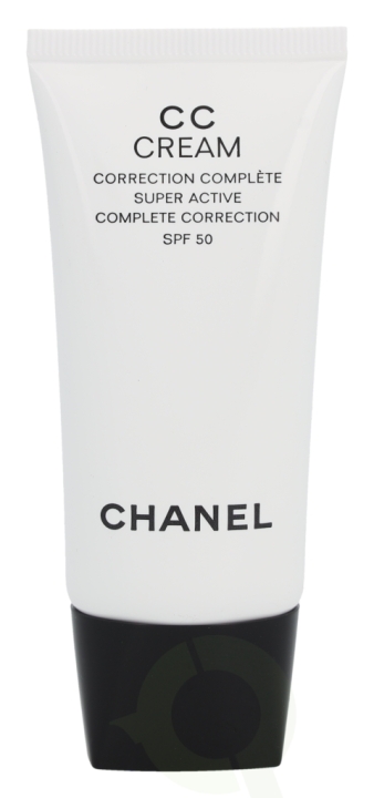 Buy Chanel CC Cream Complete Correction SPF50 30 ml #20