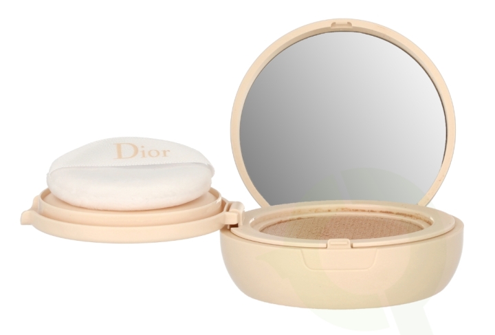 dior forever loose cushion powder