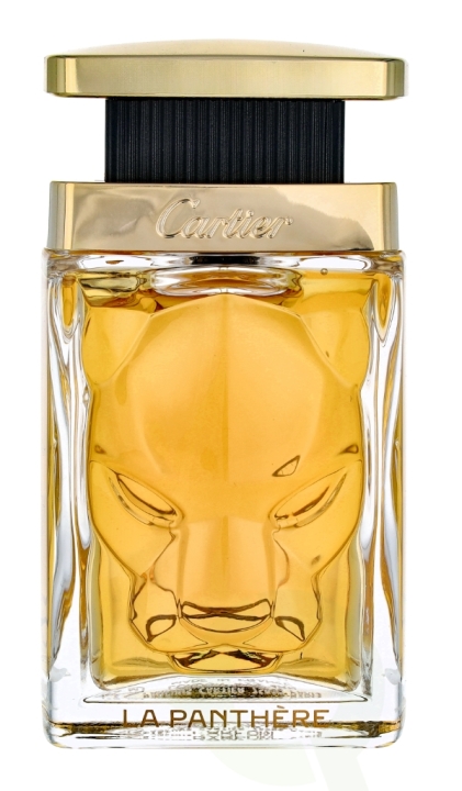 Buy Cartier La Panthere Edp Spray 50 ml | Teknikproffset.eu
