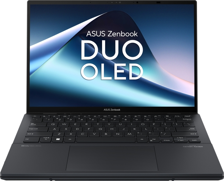 [美品] Zenbook Pro 14 Duo OLED テックブラック Asus Zenbook Pro 14 Duo OLED (UX8402) review: A high-quality