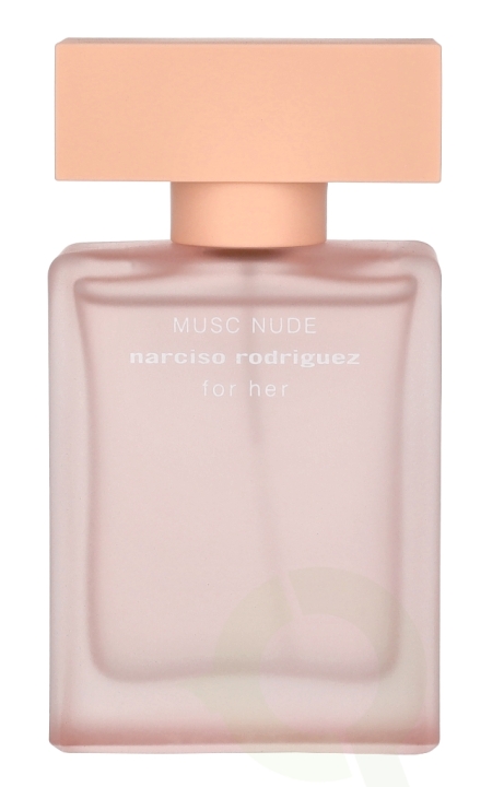 香水(女性用) Narciso Rodriguez Musc Nude 30ml Narciso Rodriguez MUSC NUDE for Her Eau de Parfum