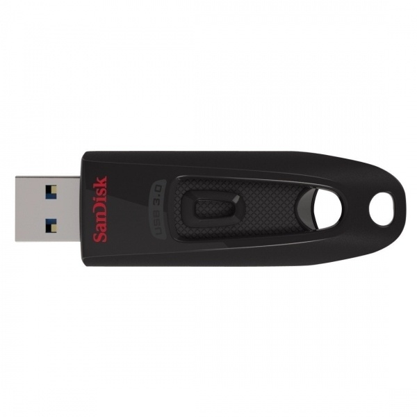 SanDisk Cruzer Ultra, USB 3.0-minne (64GB)