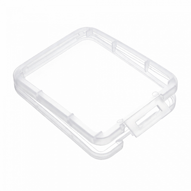 Sandisk microSD storage box