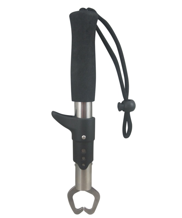 Lip-grip/fish lander, 23 cm
