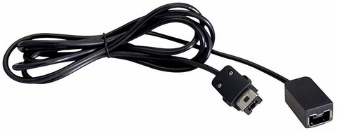 Extension cable for Wii Nunchuk / NES/SNES Classic Mini, 1.8 meters