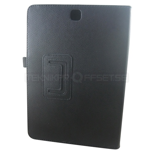Protective case for Microsoft Surface Pro 4, Black