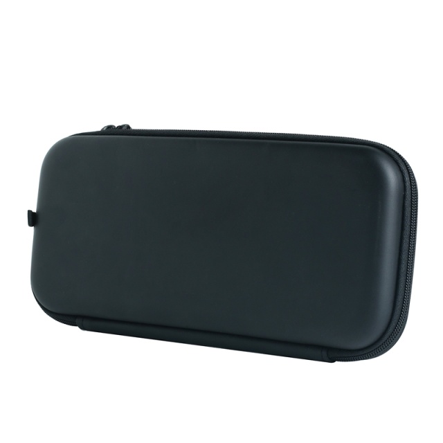 Bag in EVA plastic for Nintendo Switch, Black