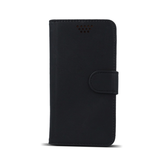 "Smart Universal Rotating Case, 4.5-5.0 "" (69x141), Black"