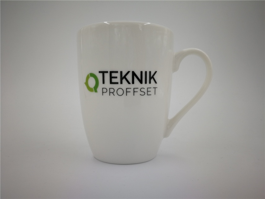Coffee mug - Teknikproffset.se