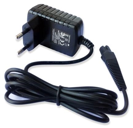 Charger for Braun Shaver 12V