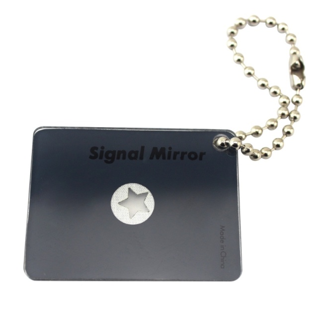 Small signal mirror
