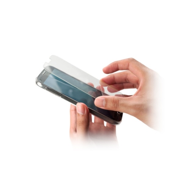 Forever, Tempered Glass Screen Protector for Huawei Mate 10 Lite