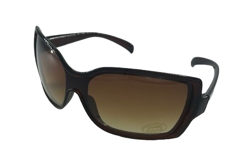 Sunglasses, UV Protection, Black, DD3291