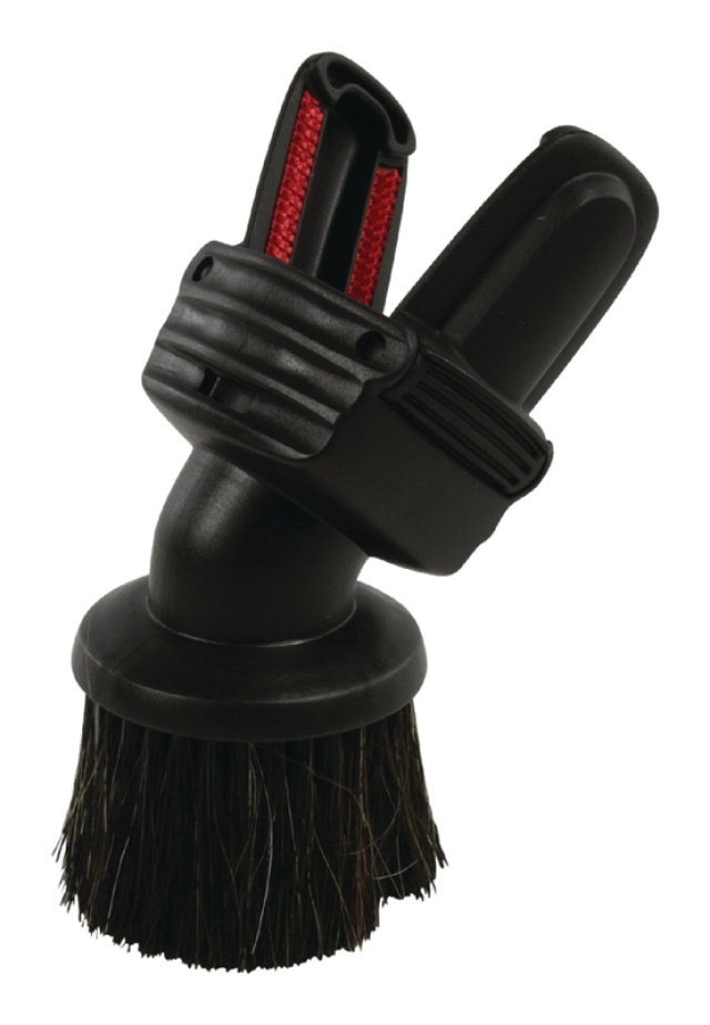 Electrolux Vacuum Cleaner Dual Brush 32 mm Black