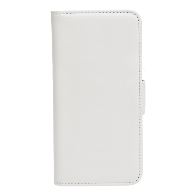 Gear Wallet Case White - Samsung S6