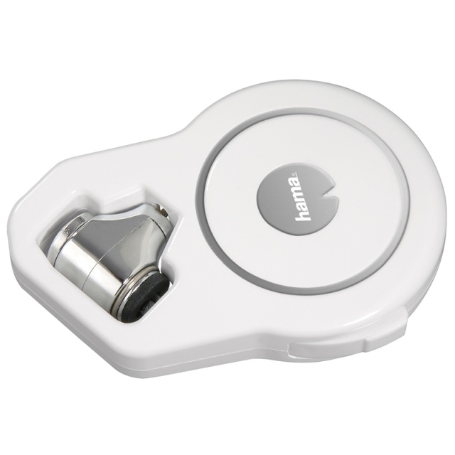 Hama Appleline Kabellås Notebook