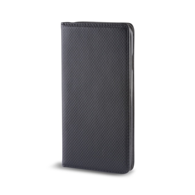Smart Magnet leather case for iPhone 5/5S, Black (5372369)