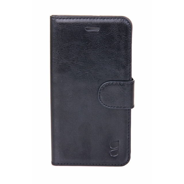 Gear Wallet Case Exclusive Black - iPhone 6/6S