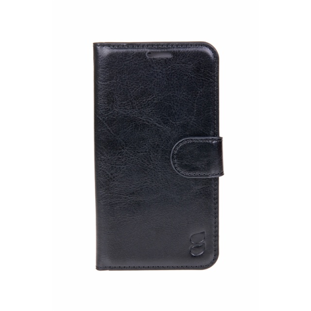 Gear Wallet Case Exclusive Black - Samsung S6 Edge