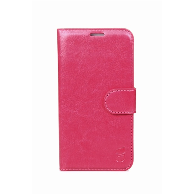 Gear Wallet Case Exclusive Pink - Samsung S6