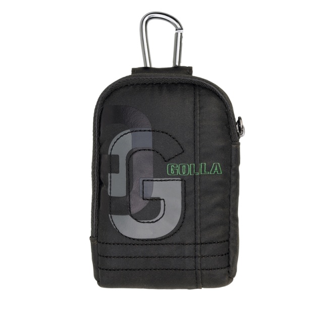 Golla 2 Camera Bag, 60G, brow n