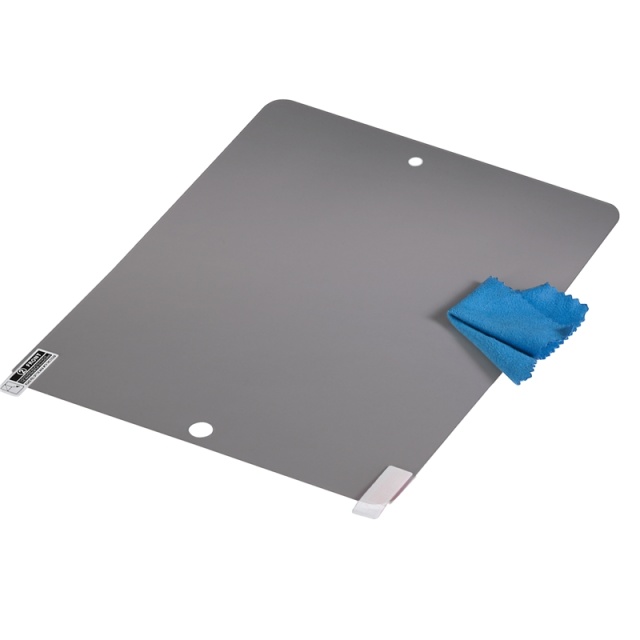 Hama 4-way Privacy Protection Foil , for Apple iPad 2/3rd Generat