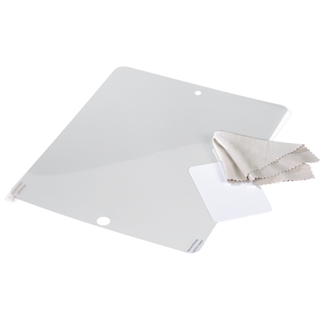 Hama r Screen Protector for A pple iPad 2/3rd Generation