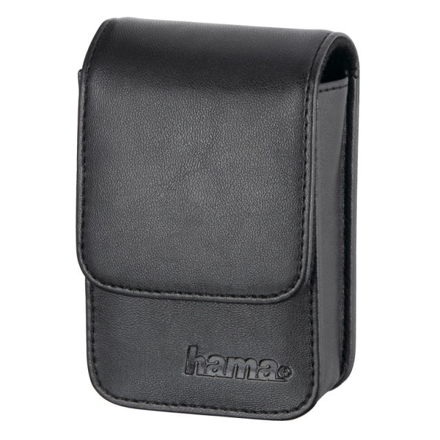 Hama Camera Bag Arezzo Style 30G, black