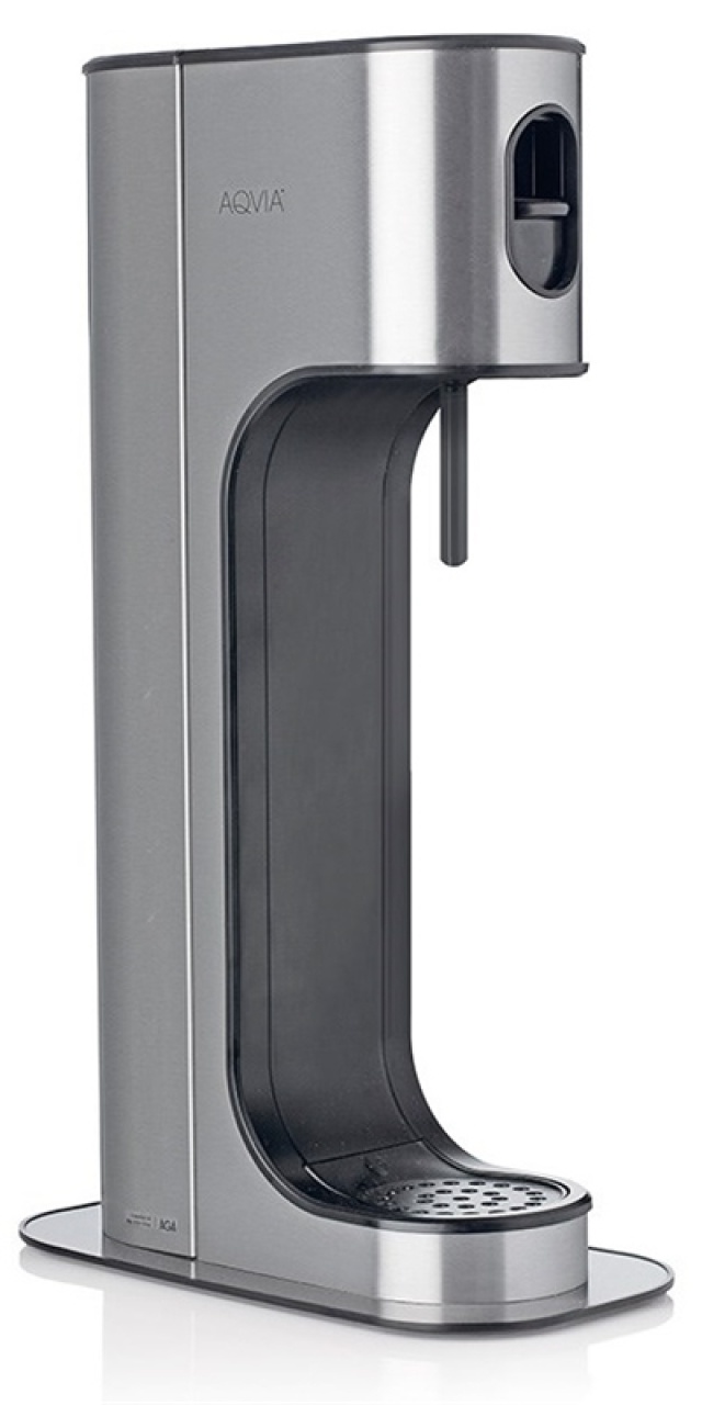 AGA Aqvia Exclusive (endast maskin)