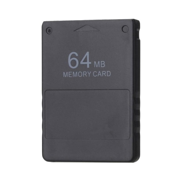 Memory card for PS2 (64MB)
