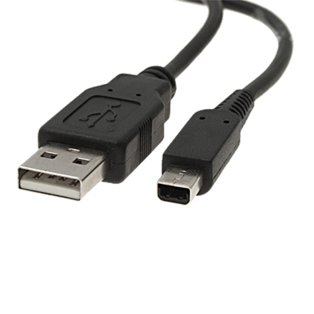 Charging cable for Nintendo DSi / DSi XL / 3DS