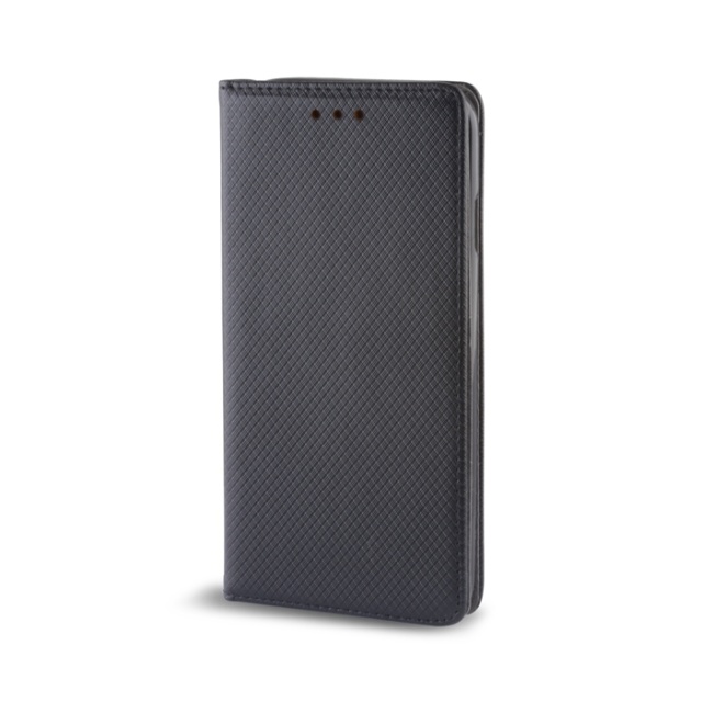 Case with magnetic closure for Huawei P9 Lite (Black)