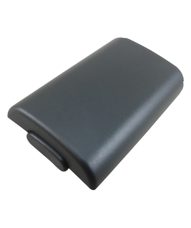 Xbox 360 Battery Cover (Black)