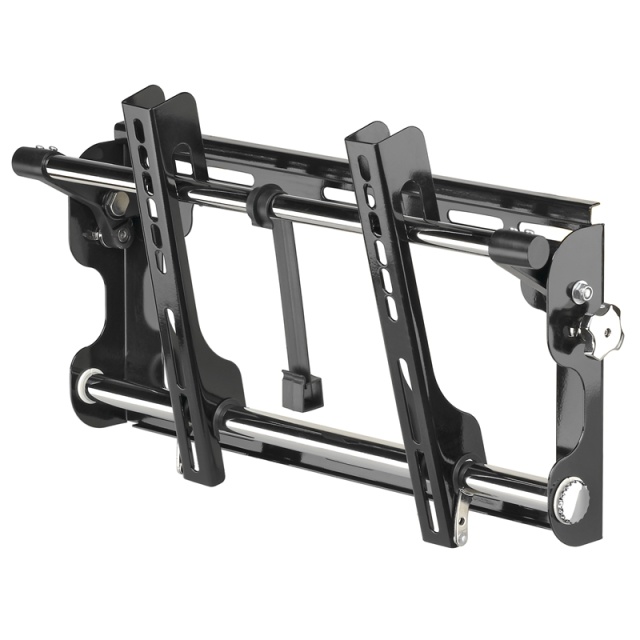 Hama N TV Wall Bracket, 5 sta rs, L, black