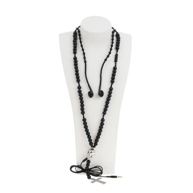 GEAR BY RBS Headphone In-Ear Black