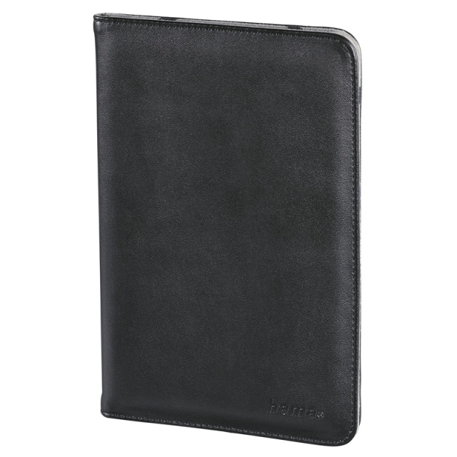 Hama ne Portfolio, for tablet s up to 17.8 cm (7), black
