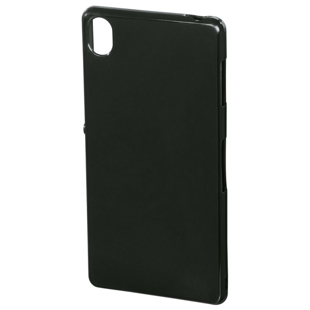 Hama Cover Black Crystal Xperia Z3