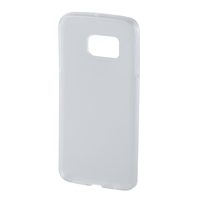 Hama Cover Transparent Crystal Samsung S6 Edge