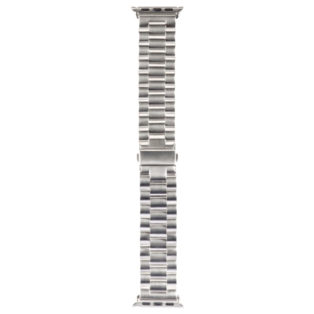 Hama Klockarmband Apple Watch Stål, 38mm