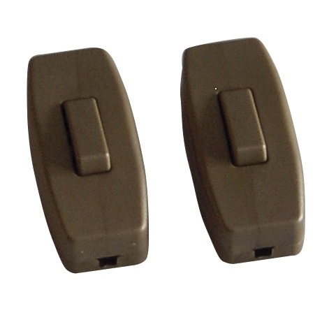 Proove Mellanströmbrytare Brons 2st