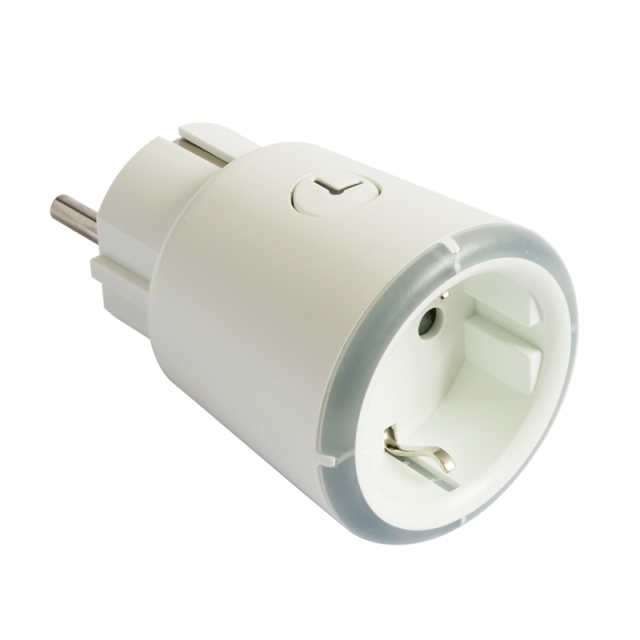 CAPiDi Safety Timer 15-60 min. White