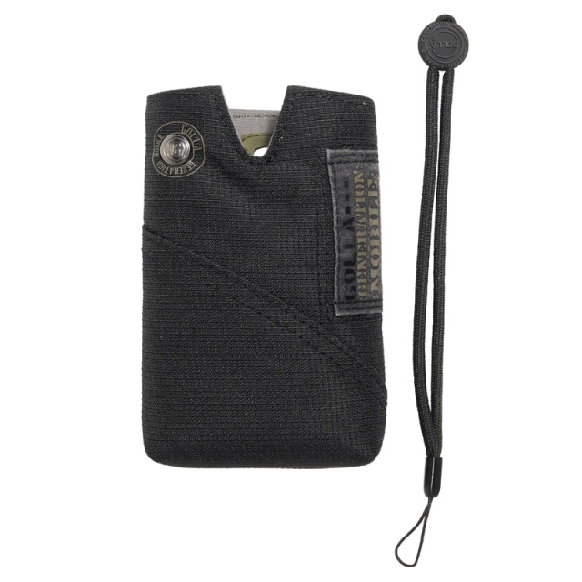 Golla G1007 Camera Bag, 50D, black