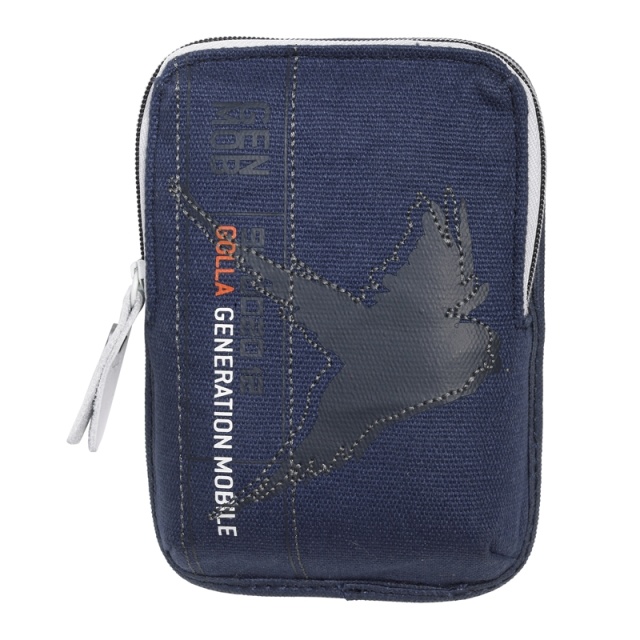 Golla Bag BILBERRY G1257, Dar k Blue